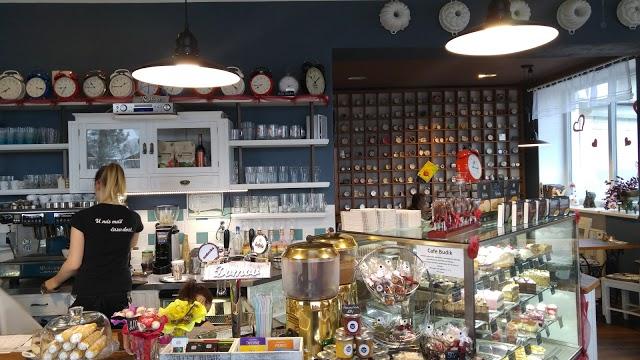 Café Budík