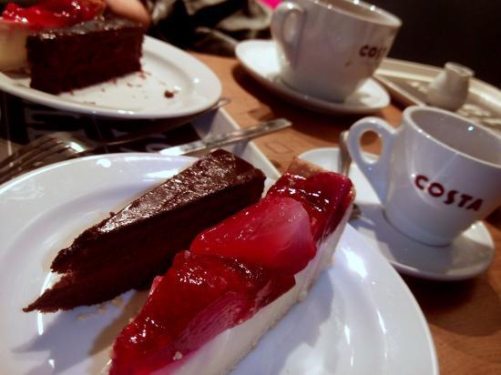 Costa Coffee