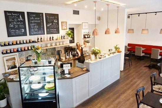Café Na hlas