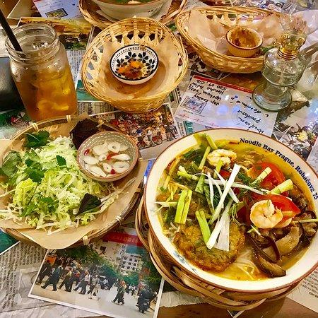 Noodle Bay Restaurant