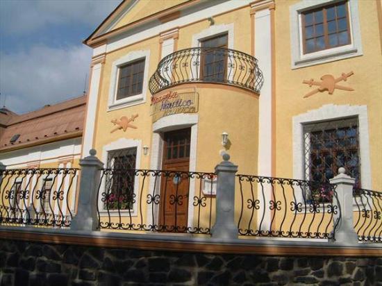 Ristorante Nautico