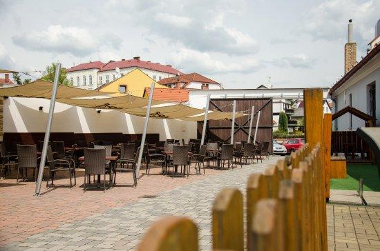 Bowling Bar Peklo Jachta