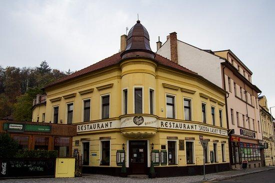 Škoda lásky
