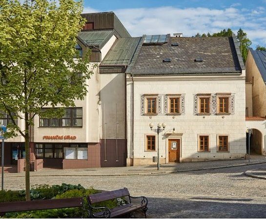 Galerie města Trutnova