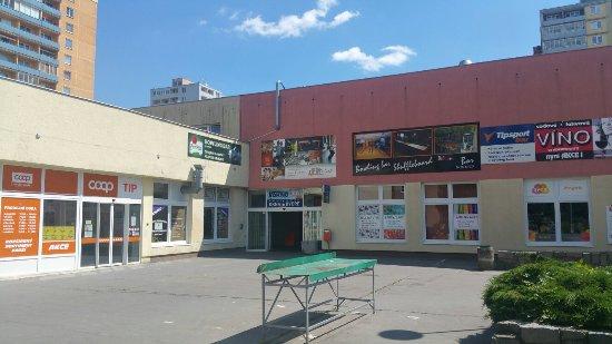 Restaurace Floria