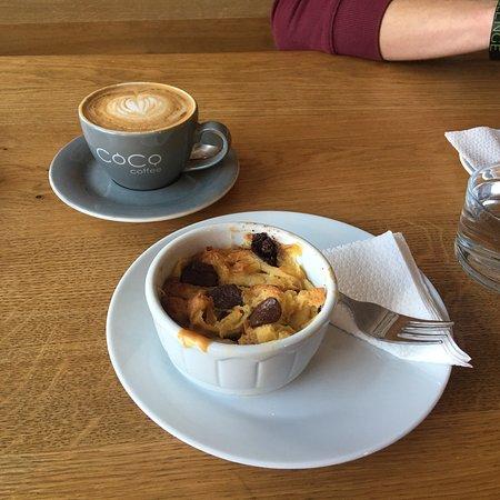 CoCo Coffee