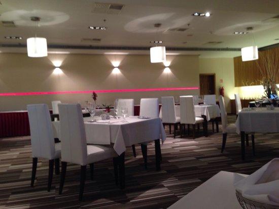 Benada Restaurant
