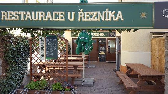 U Řezníka
