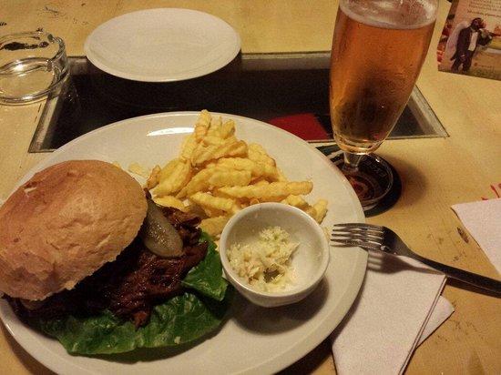 Bar a grill 60