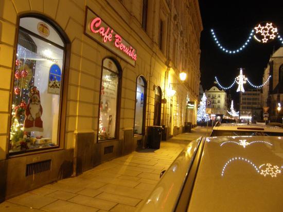 Café Beruška