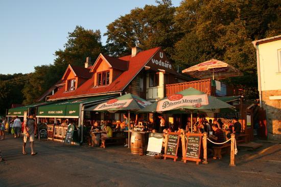 Restaurace u Vodnáře