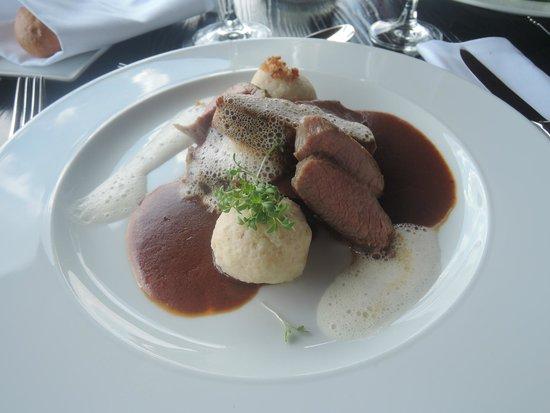 MIURA Restaurant