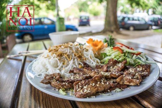 Ha Noi Restaurant