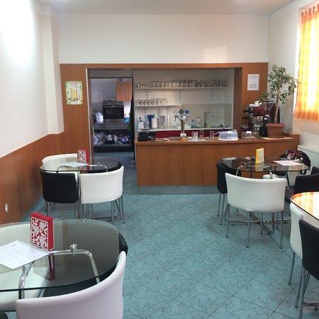 Café & Burger U HROCHA