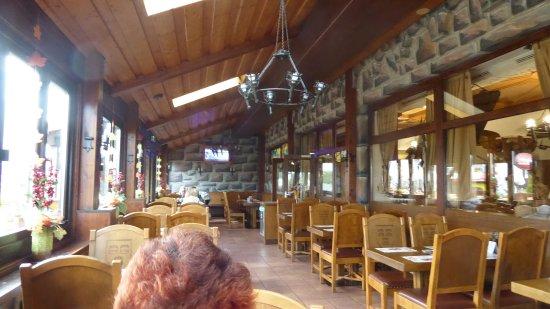 Restaurant zur Tafelrunde
