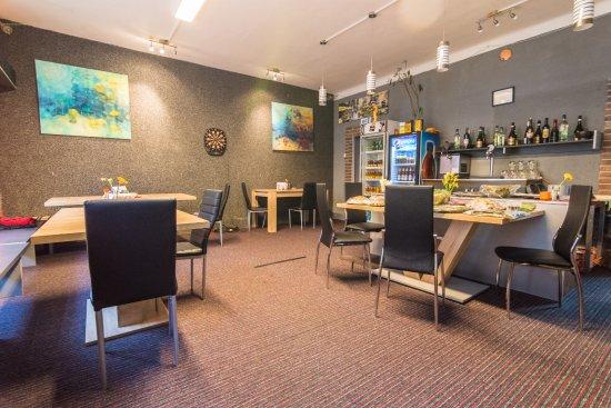Restaurace U Duška