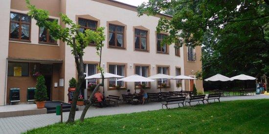 Restaurace Třebovická role