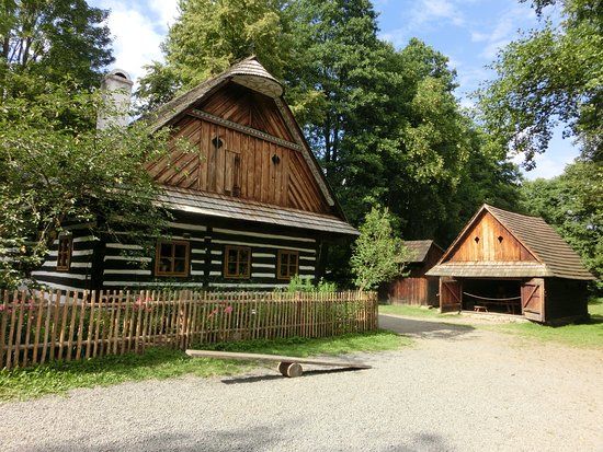 Veselý Kopec