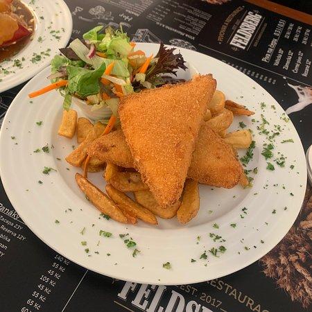 Pivovar a restaurace FELDSBERG