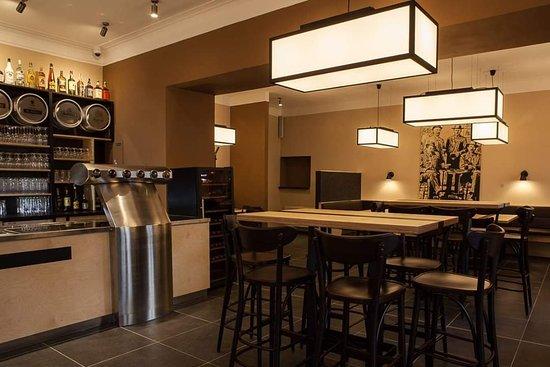 Restaurace Ruze