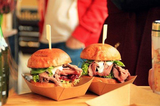 Pedro's Foodtruck