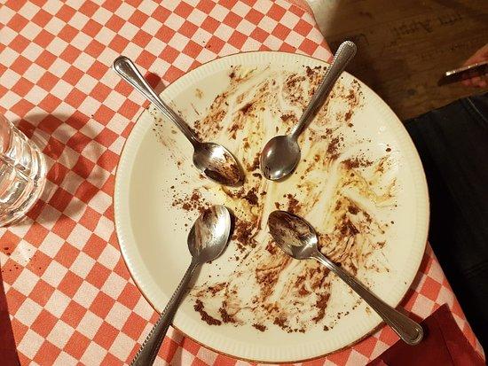 La Pizzeria Genovese