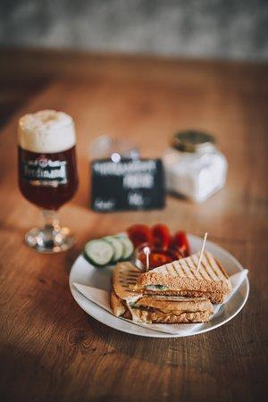 Cafe Republika