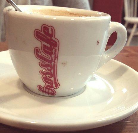 CrossCafe