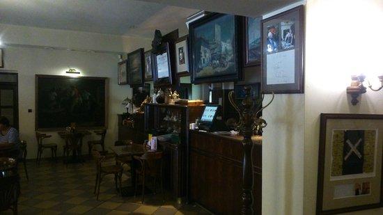 Restaurace Vanili