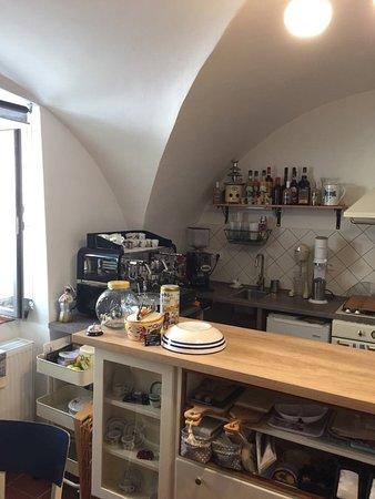 Mamma Mia Caffe