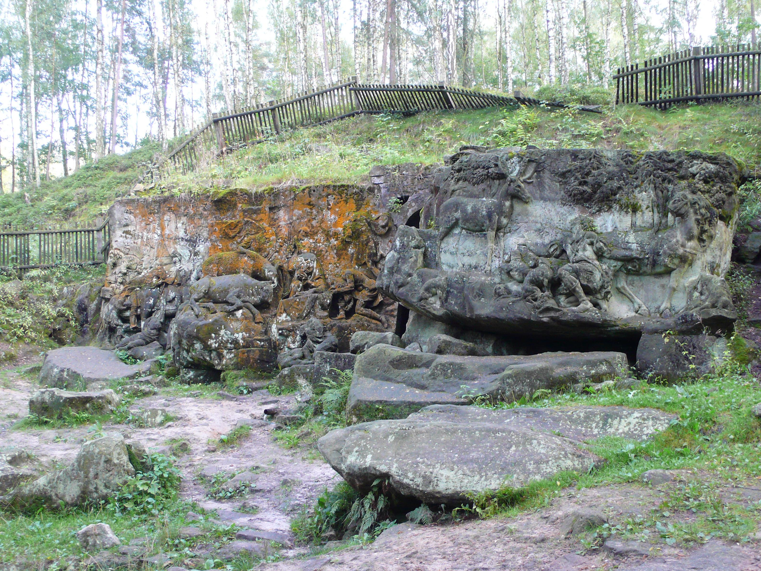 Braunův Betlém