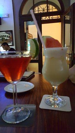 Festi bar