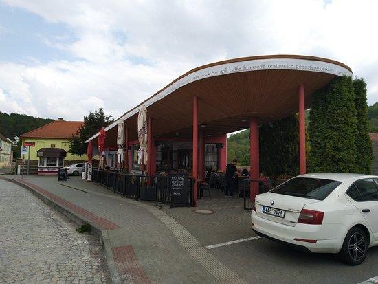 Restaurace Formosa