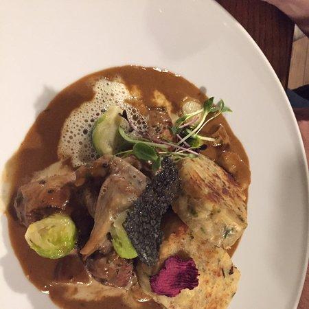 Restaurace Mahler