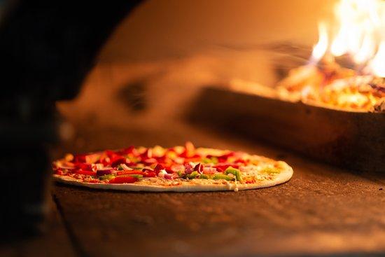 Pizzerie Best