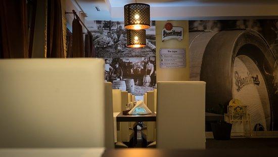 Passage Resturant