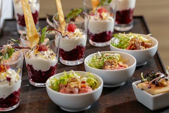 Fine Buffet by Lovas