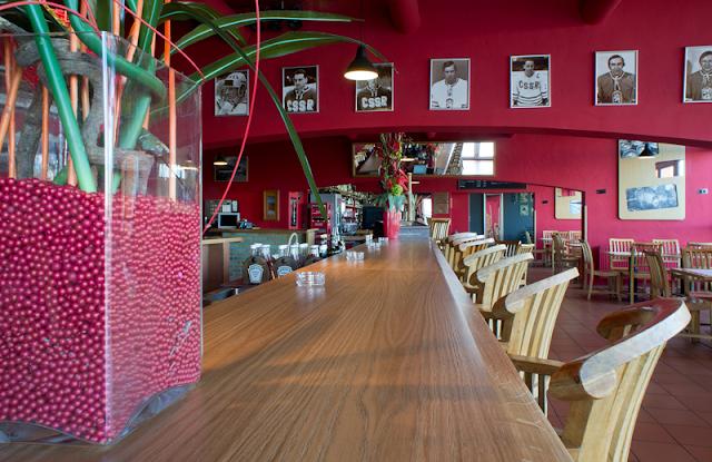 Restaurant Di Carlo
