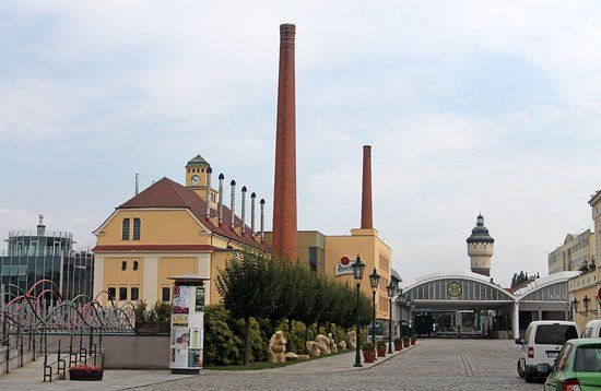 Plzeňský Prazdroj