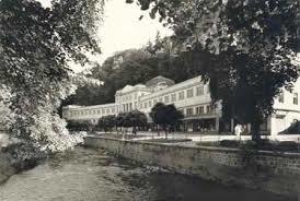 Galerie umění Karlovy Vary