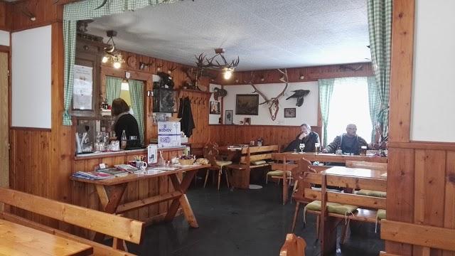 Restaurace U Tetreva
