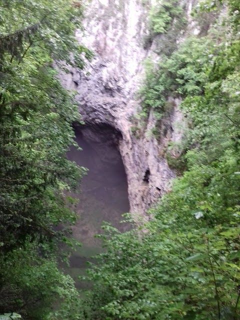 Moravský kras