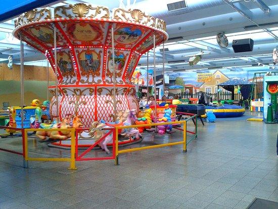 Centrum Babylon