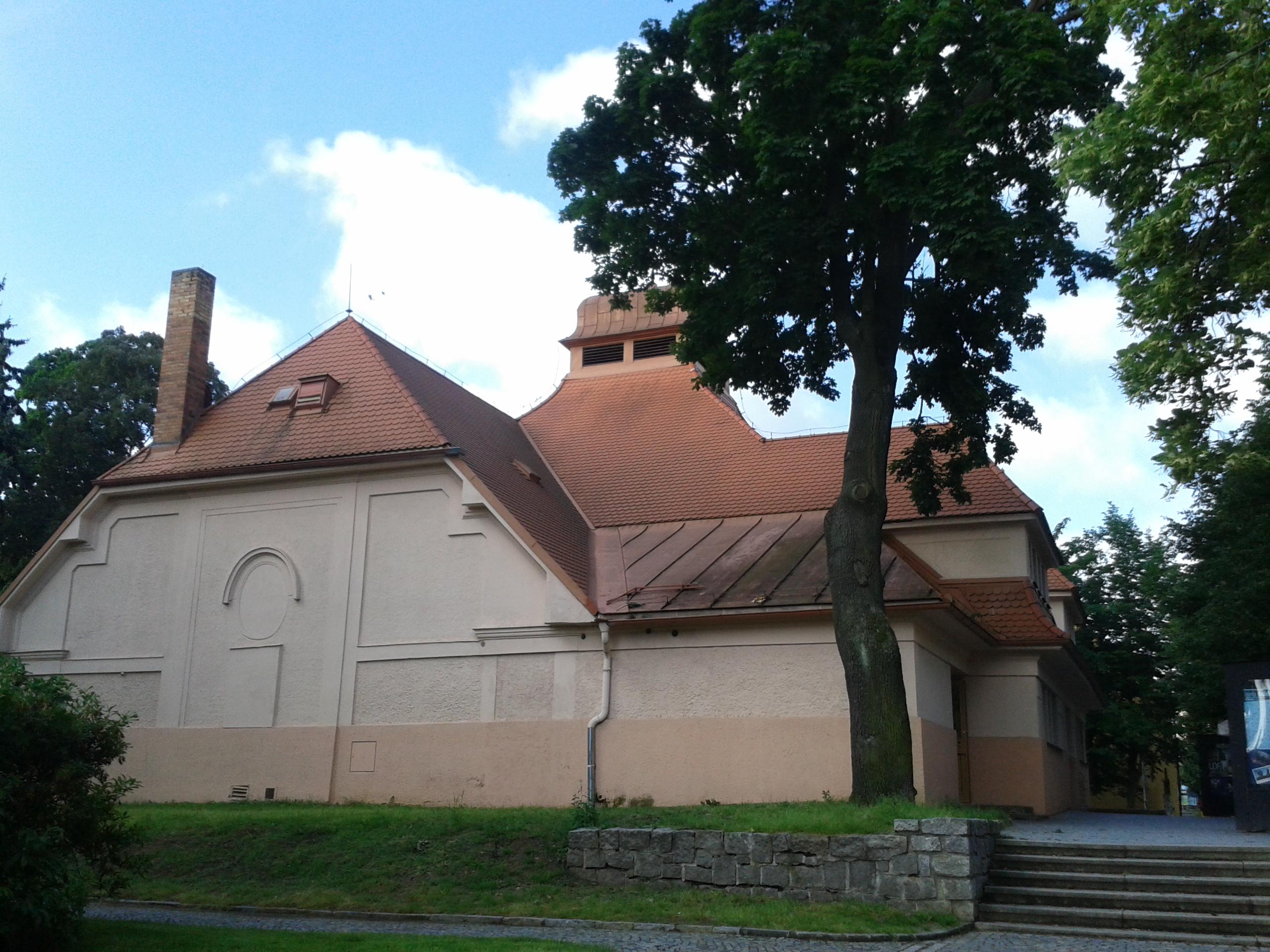Kino Dukla
