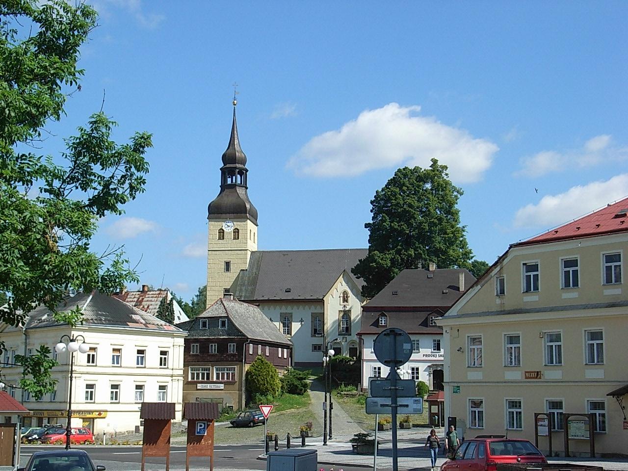 Kostel svatého Jiří