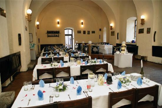 Restaurace Eggenberg