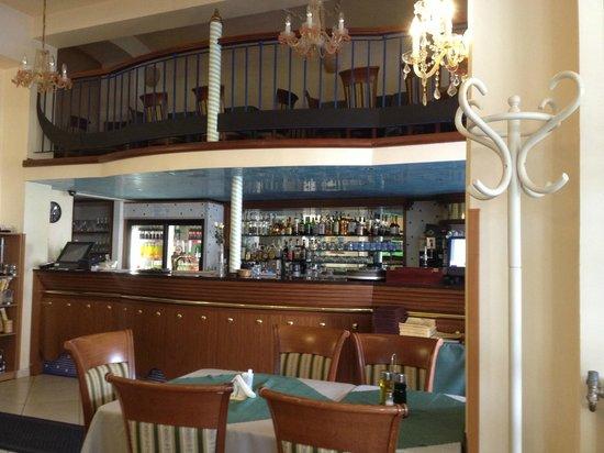 Ristorante Pizzeria Venezia