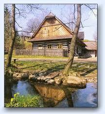 Muzeum v přírodě Vysočina