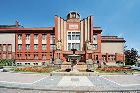 Muzeum východních Čech v Hradci Králové