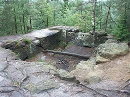 Chřibský hrádek